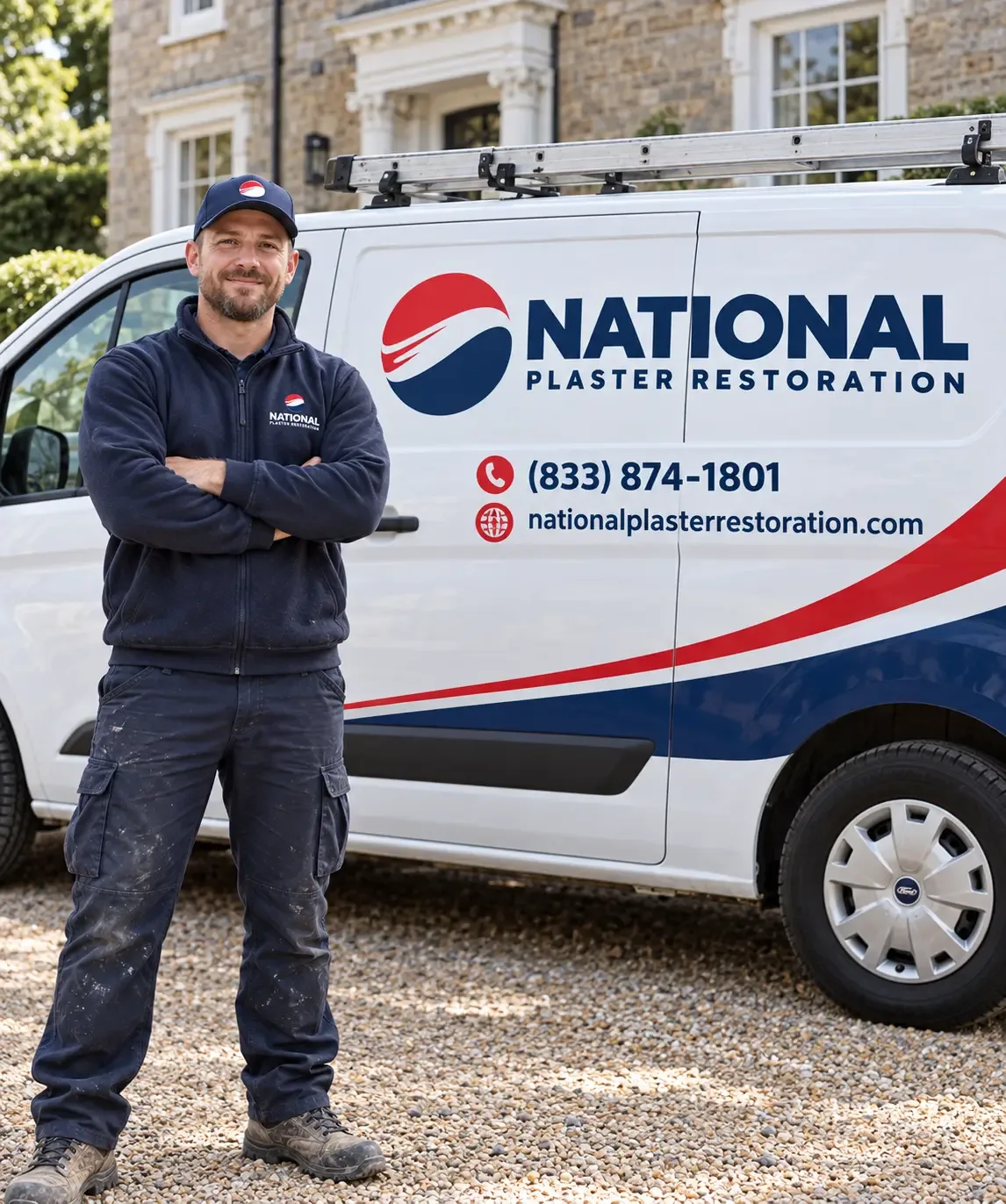 Plaster Repair company in Stark, KS